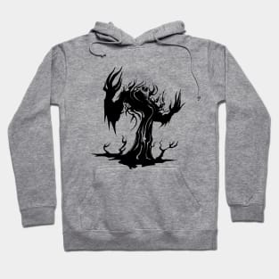 Blade Wraith E1 Hoodie